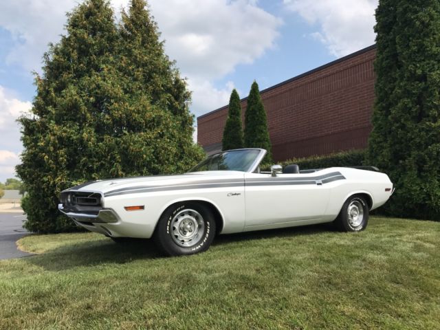 1971 Dodge Challenger - photo 11