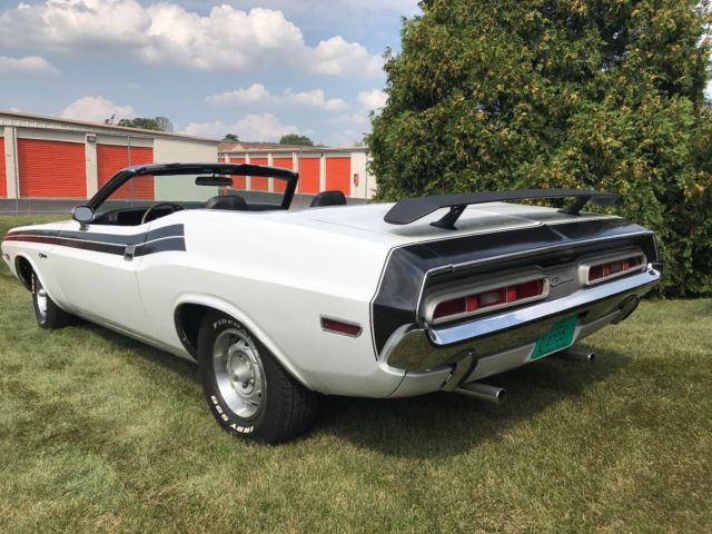 1971 Dodge Challenger - photo 13