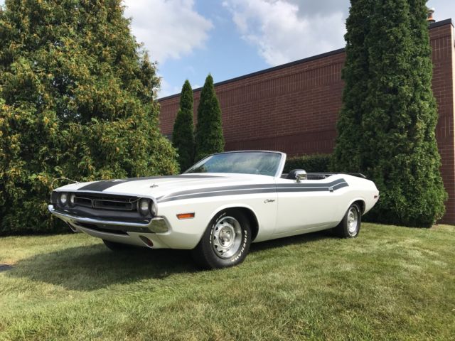 1971 Dodge Challenger - photo 4