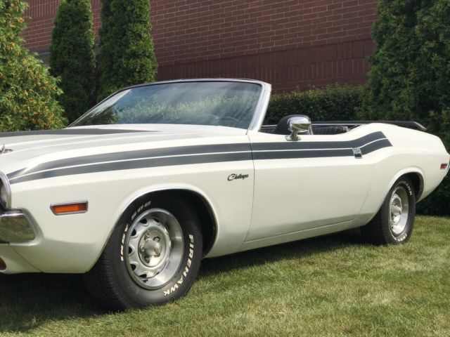 1971 Dodge Challenger - photo 5