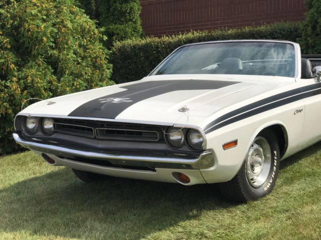 1971 Dodge Challenger - photo 7