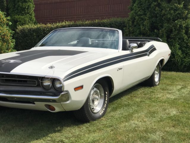 1971 Dodge Challenger - photo 8