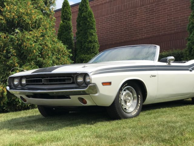 1971 Dodge Challenger - photo 9