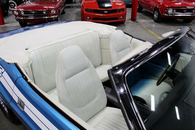 1971 Dodge Challenger Convertible - photo 10