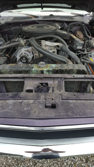 1971 Dodge Challenger - photo 4