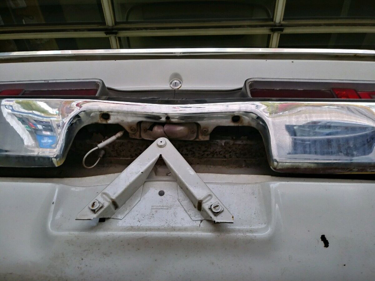 1971 Dodge Challenger - photo 11