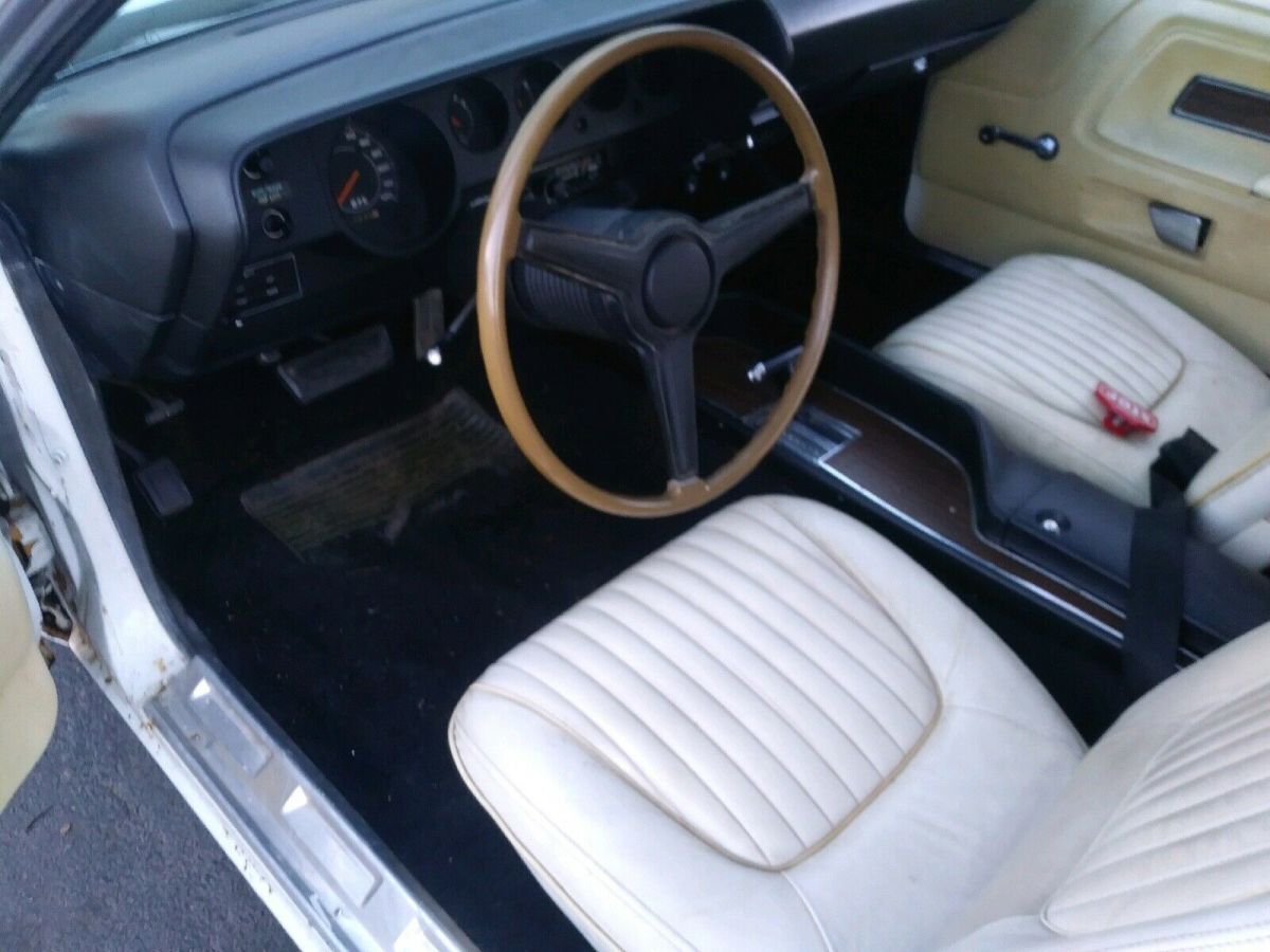 1971 Dodge Challenger - photo 12