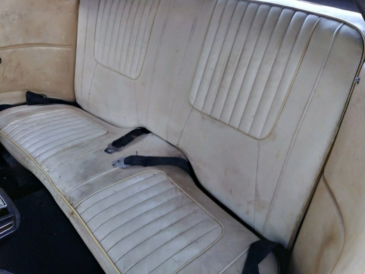 1971 Dodge Challenger - photo 13