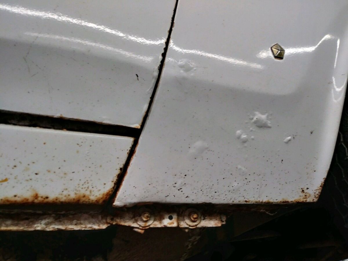 1971 Dodge Challenger - photo 9