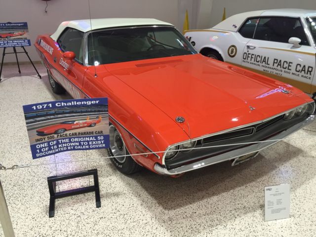 1971 Dodge Challenger - photo 10