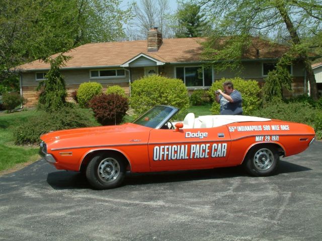 1971 Dodge Challenger - photo 10