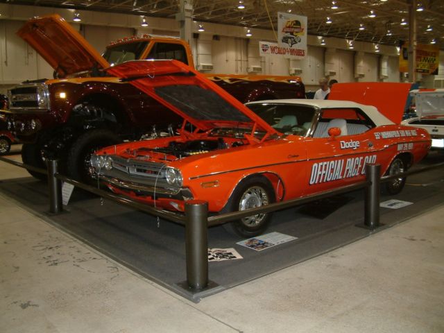 1971 Dodge Challenger - photo 11
