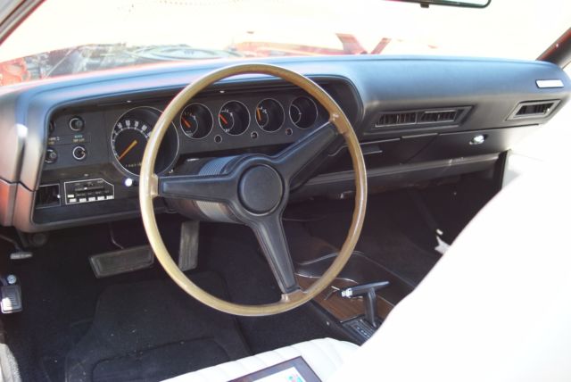 1971 Dodge Challenger - photo 3