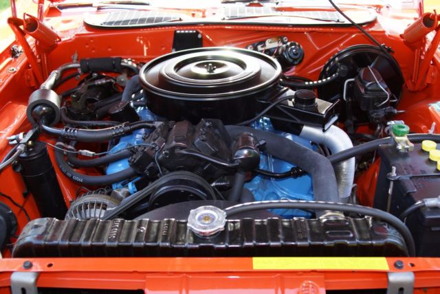 1971 Dodge Challenger - photo 5