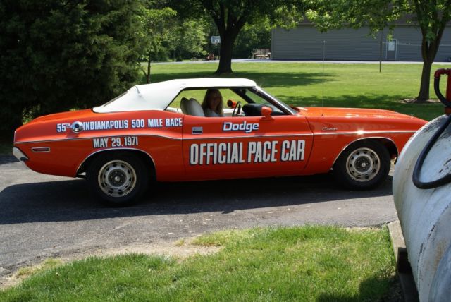 1971 Dodge Challenger - photo 8