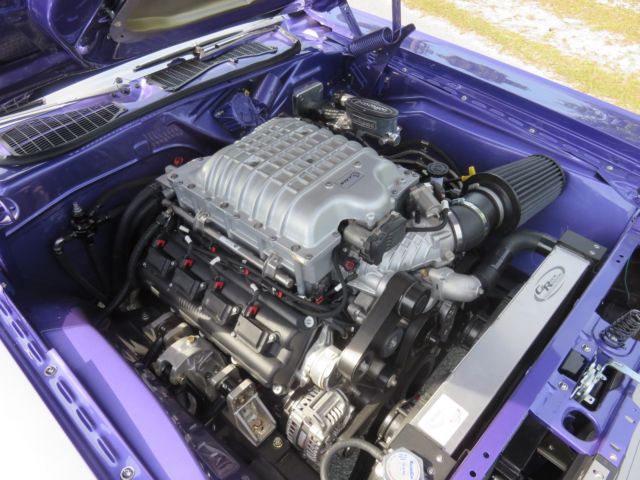 1971 Dodge Challenger - photo 10