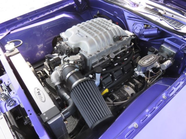1971 Dodge Challenger - photo 11