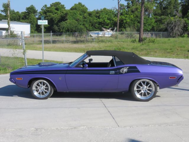 1971 Dodge Challenger - photo 13