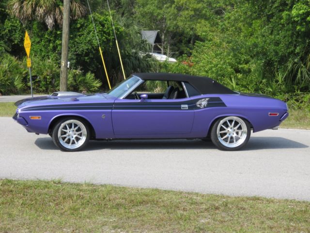 1971 Dodge Challenger - photo 2