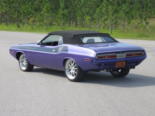 1971 Dodge Challenger - photo 3