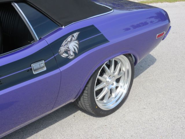 1971 Dodge Challenger - photo 4