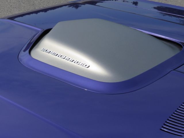 1971 Dodge Challenger - photo 5