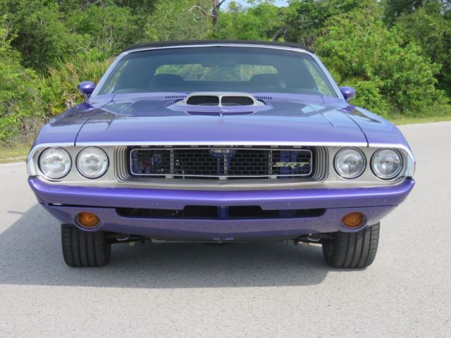 1971 Dodge Challenger - photo 6
