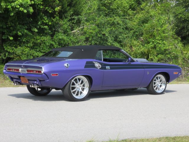 1971 Dodge Challenger - photo 7