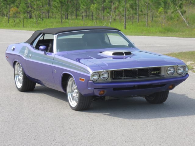 1971 Dodge Challenger - photo 9