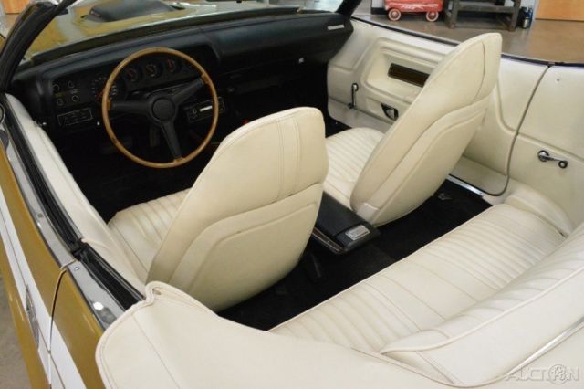 1971 Dodge Challenger - photo 12