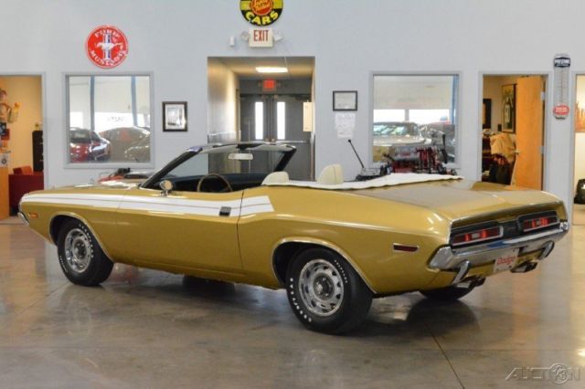 1971 Dodge Challenger - photo 3