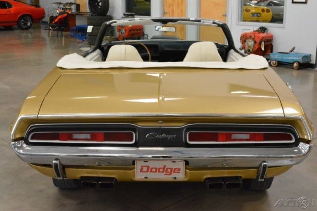 1971 Dodge Challenger - photo 4