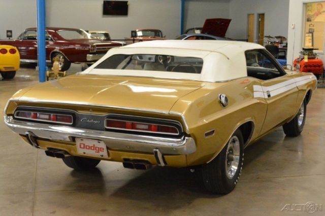1971 Dodge Challenger - photo 5