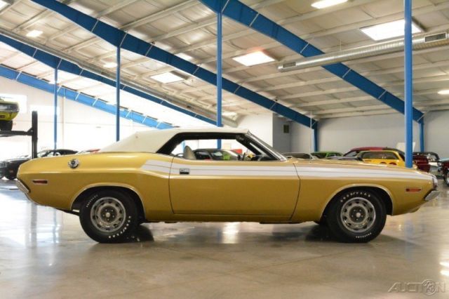 1971 Dodge Challenger - photo 6