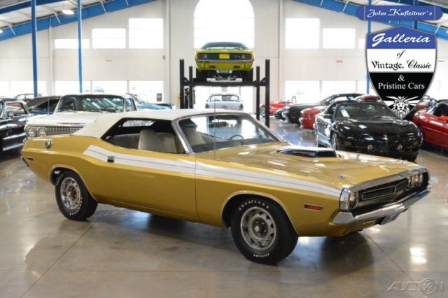 1971 Dodge Challenger - photo 7