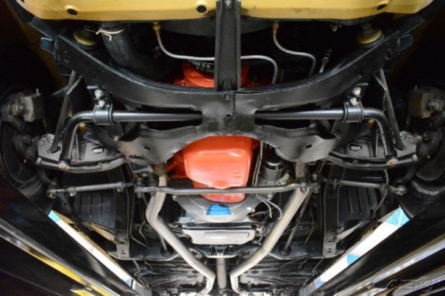 1971 Dodge Challenger - photo 9
