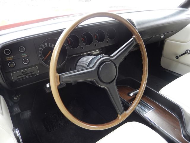 1971 Dodge Challenger - photo 10