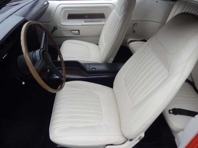 1971 Dodge Challenger - photo 11