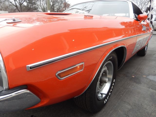1971 Dodge Challenger - photo 5
