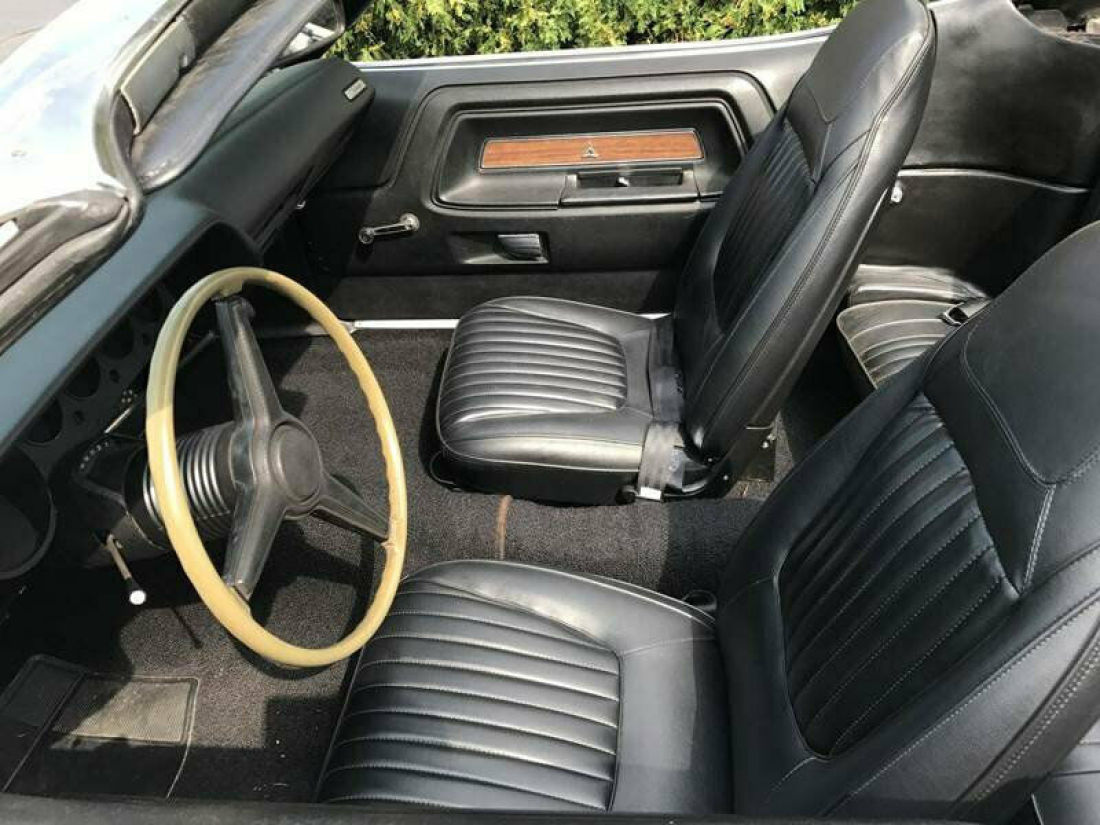 1971 Dodge Challenger - photo 10