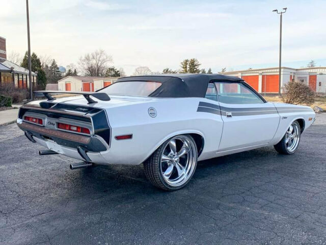 1971 Dodge Challenger - photo 9