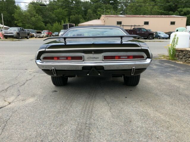 1971 Dodge Challenger - photo 3