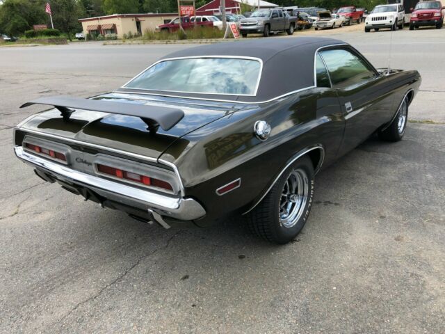 1971 Dodge Challenger - photo 4