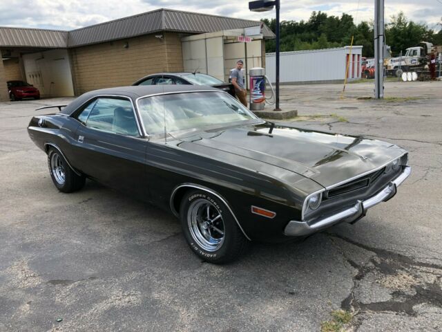 1971 Dodge Challenger - photo 5