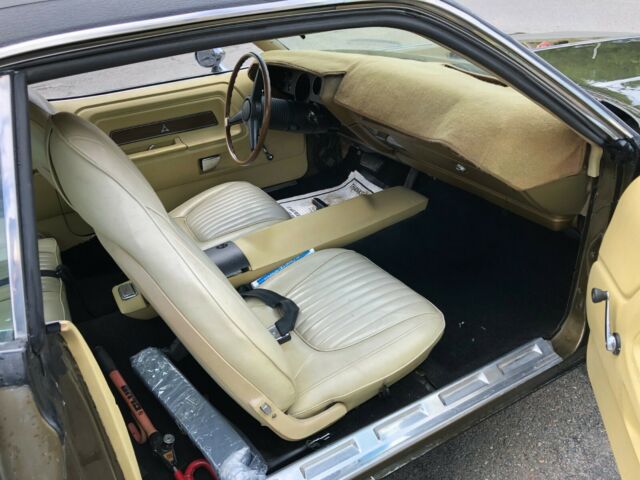 1971 Dodge Challenger - photo 9