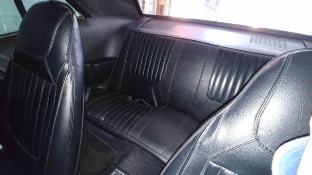 1971 Dodge Challenger R/T - photo 12