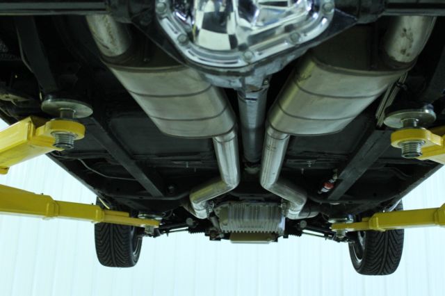 1971 Dodge Challenger - photo 6