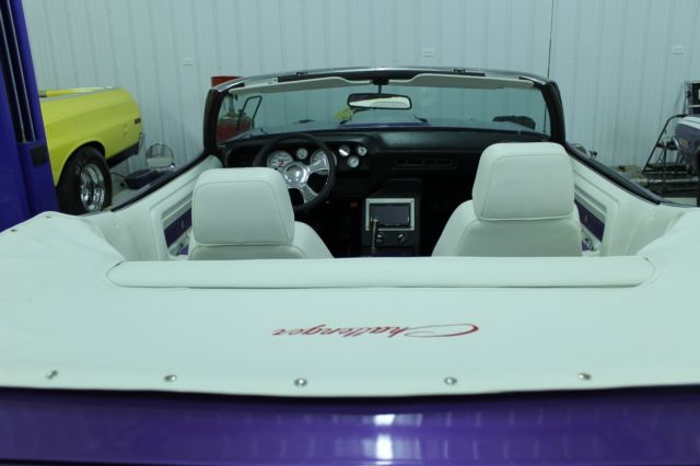1971 Dodge Challenger - photo 9