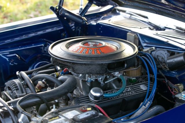 1971 Dodge Challenger Base - photo 10