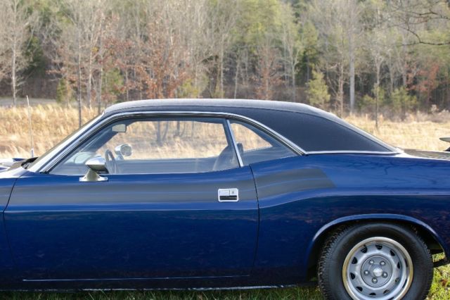 1971 Dodge Challenger Base - photo 3
